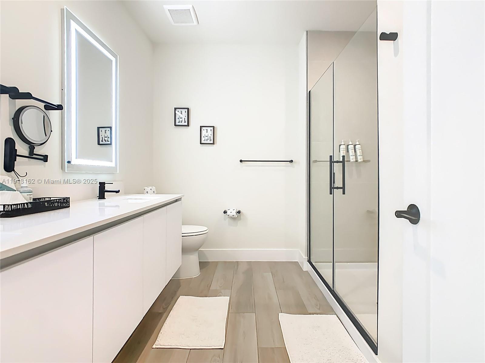 TRANQUILITY TOWNHOMES - Residential