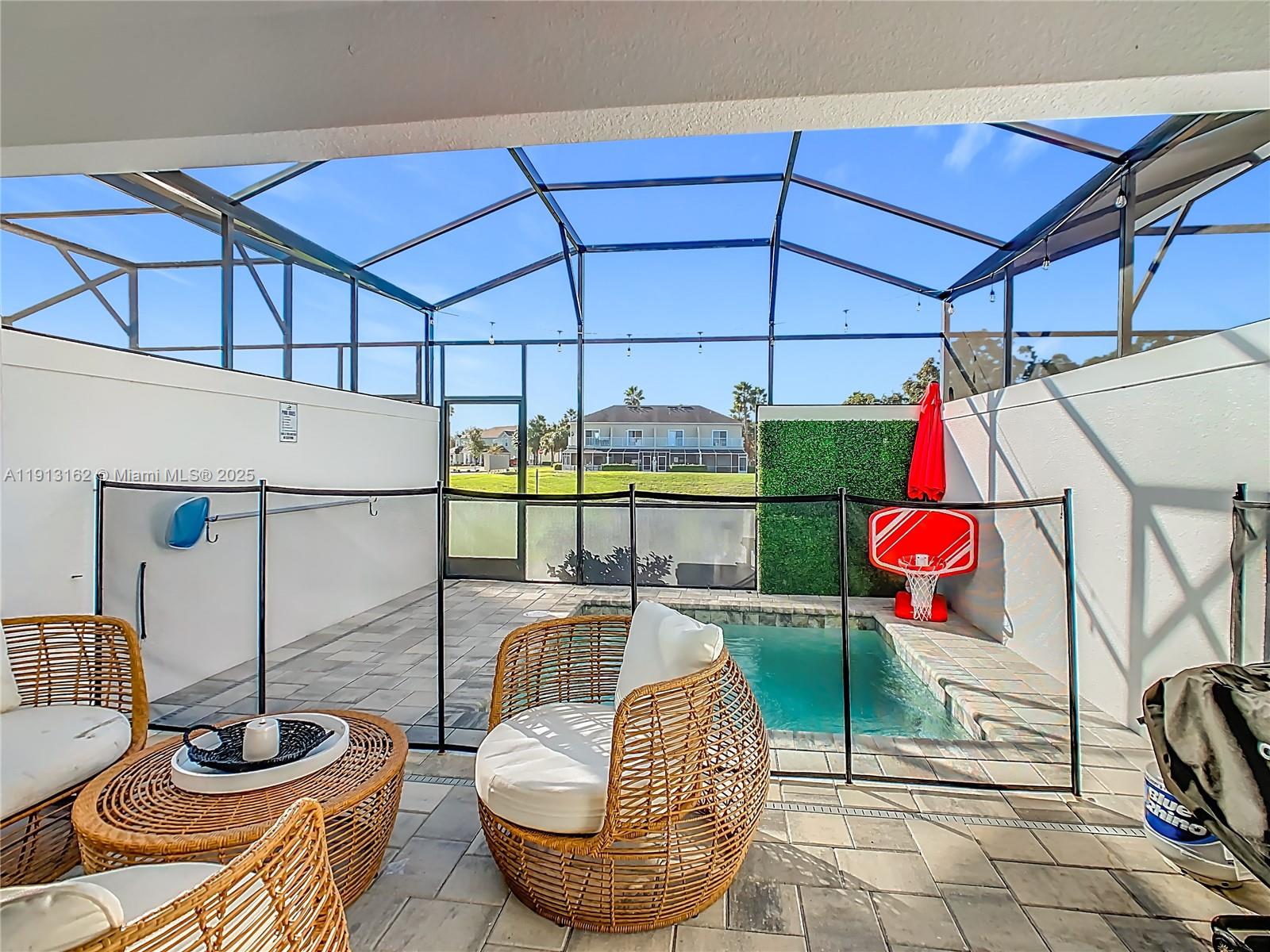 TRANQUILITY TOWNHOMES - Residential