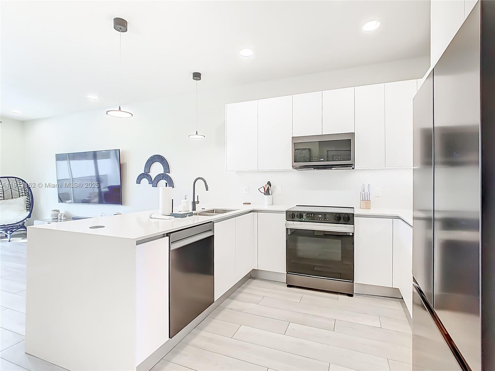 TRANQUILITY TOWNHOMES - Residential