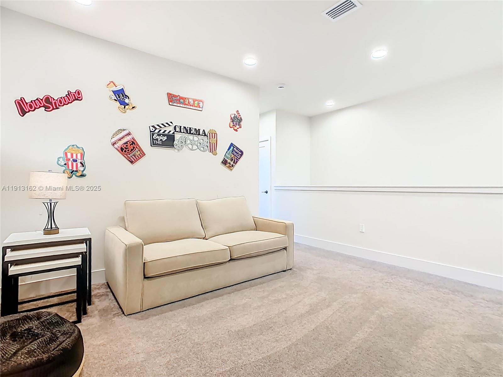 TRANQUILITY TOWNHOMES - Residential