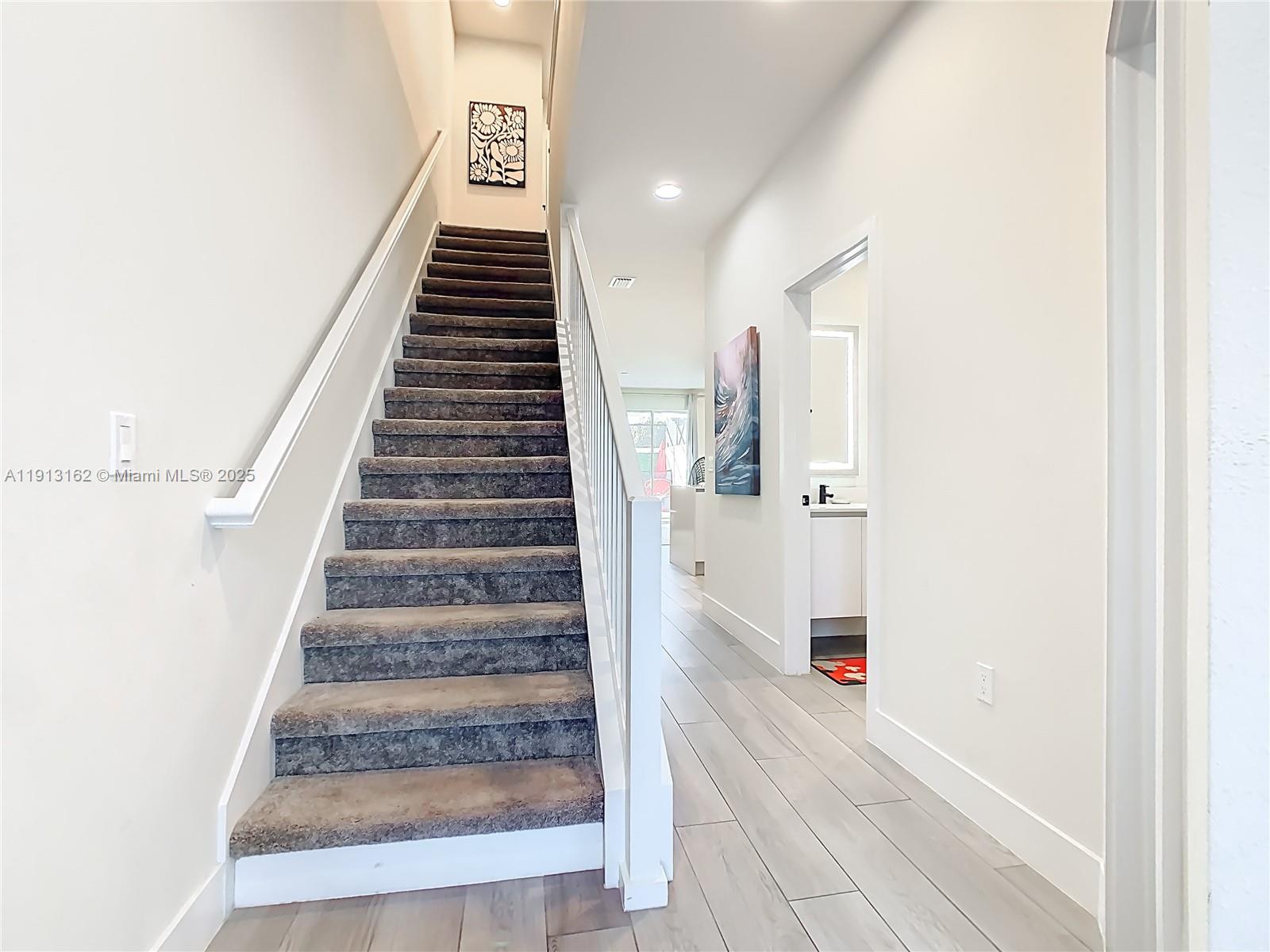 TRANQUILITY TOWNHOMES - Residential