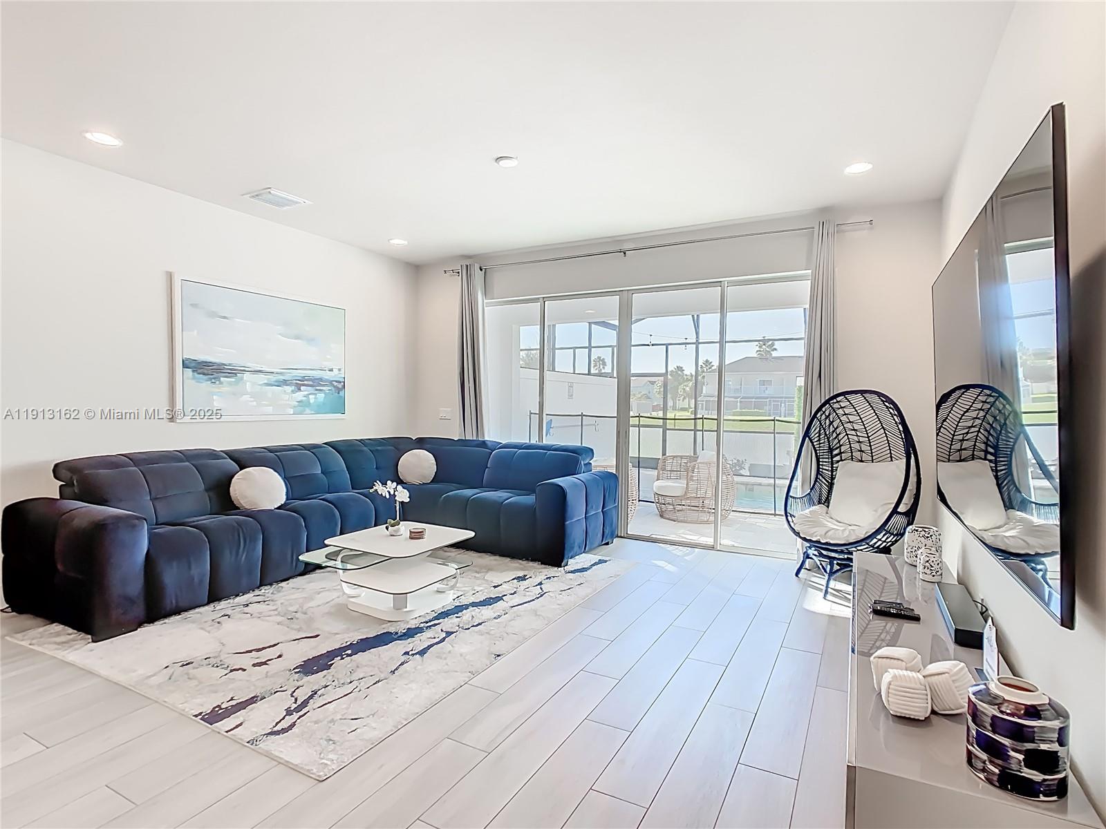 TRANQUILITY TOWNHOMES - Residential