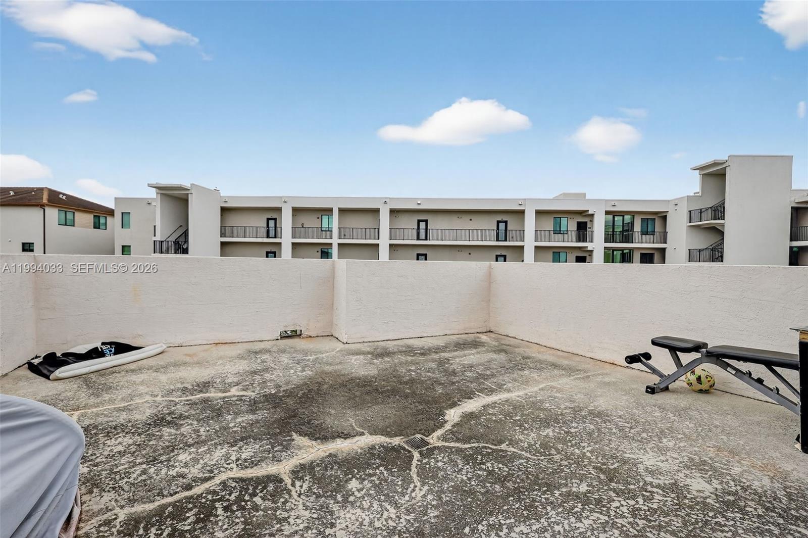 DOWNTOWN DORAL SOUTH - Residential Lease