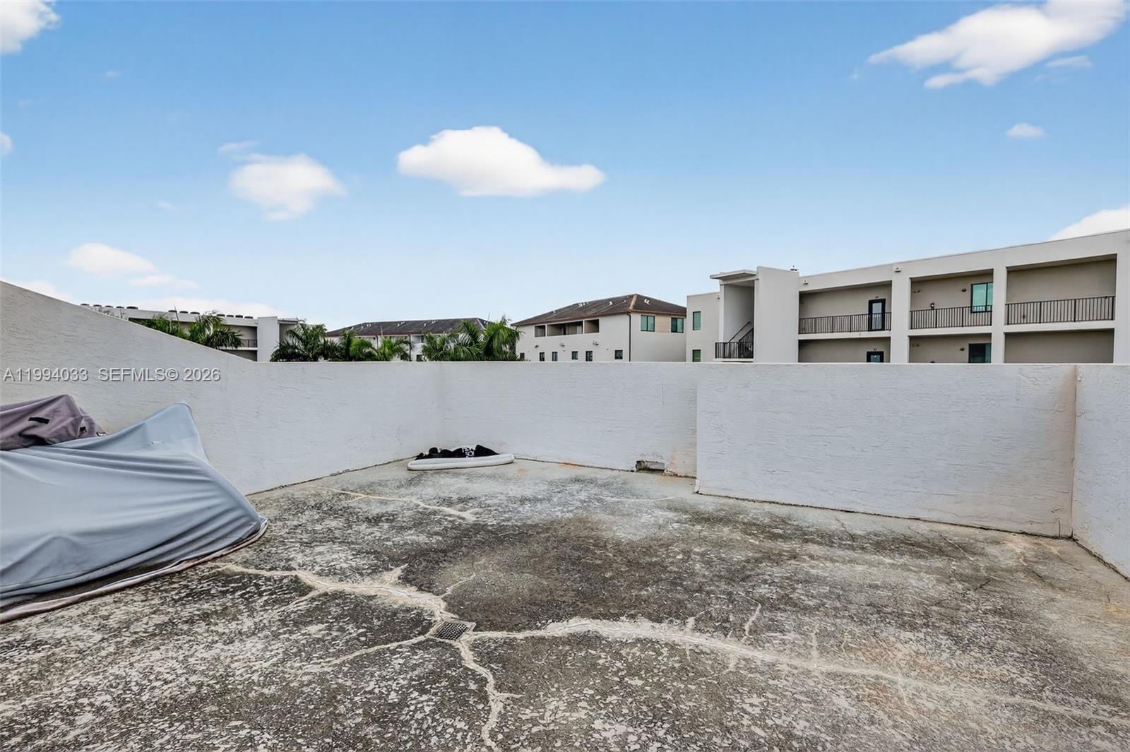 DOWNTOWN DORAL SOUTH - Residential Lease