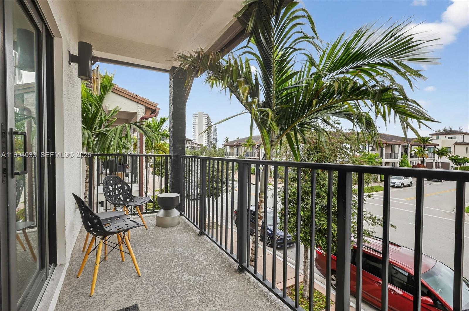 DOWNTOWN DORAL SOUTH - Residential Lease