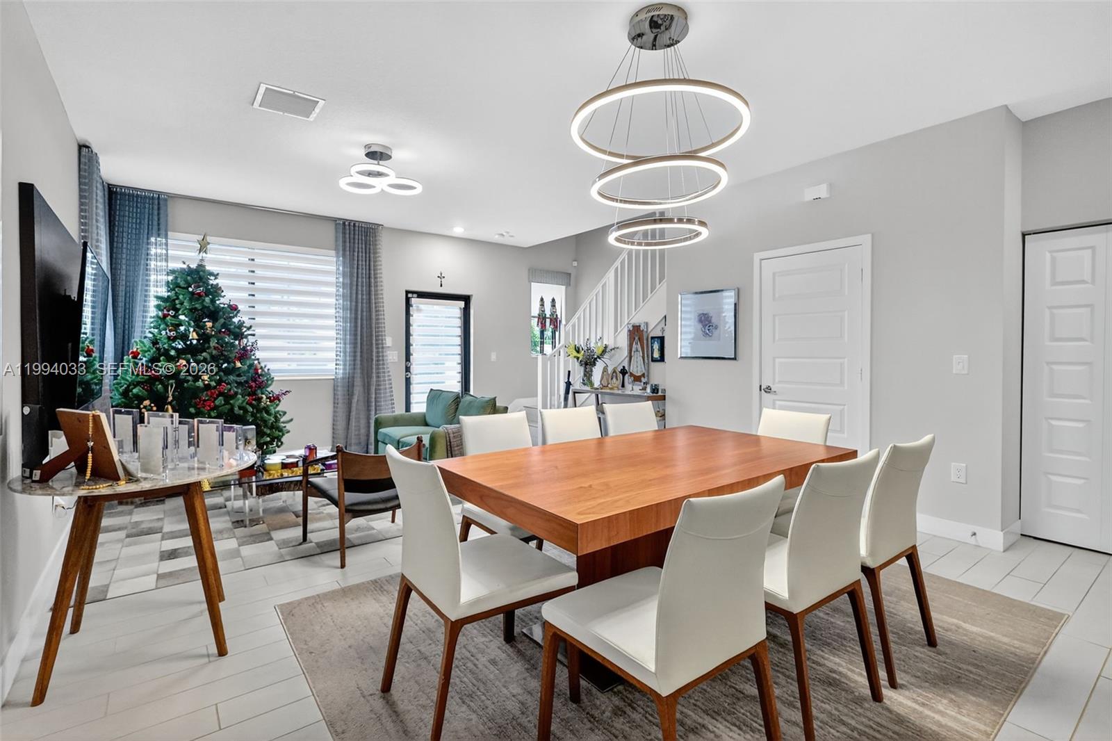 DOWNTOWN DORAL SOUTH - Residential Lease