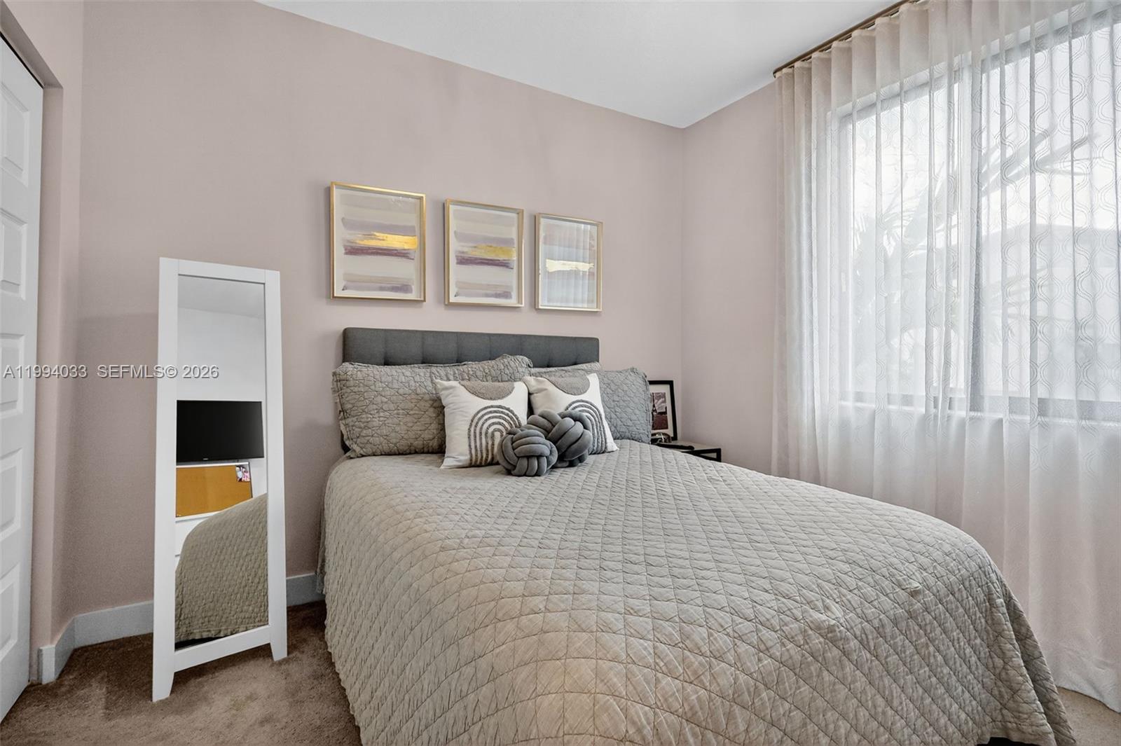 DOWNTOWN DORAL SOUTH - Residential Lease