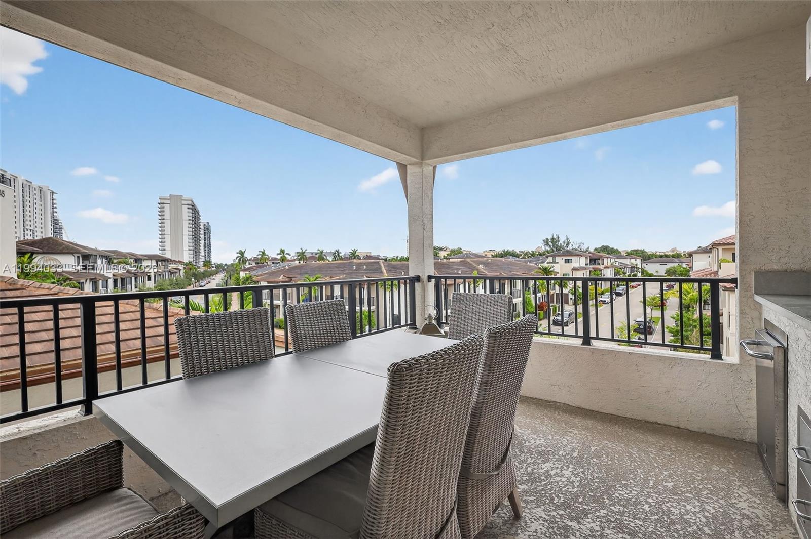 DOWNTOWN DORAL SOUTH - Residential Lease