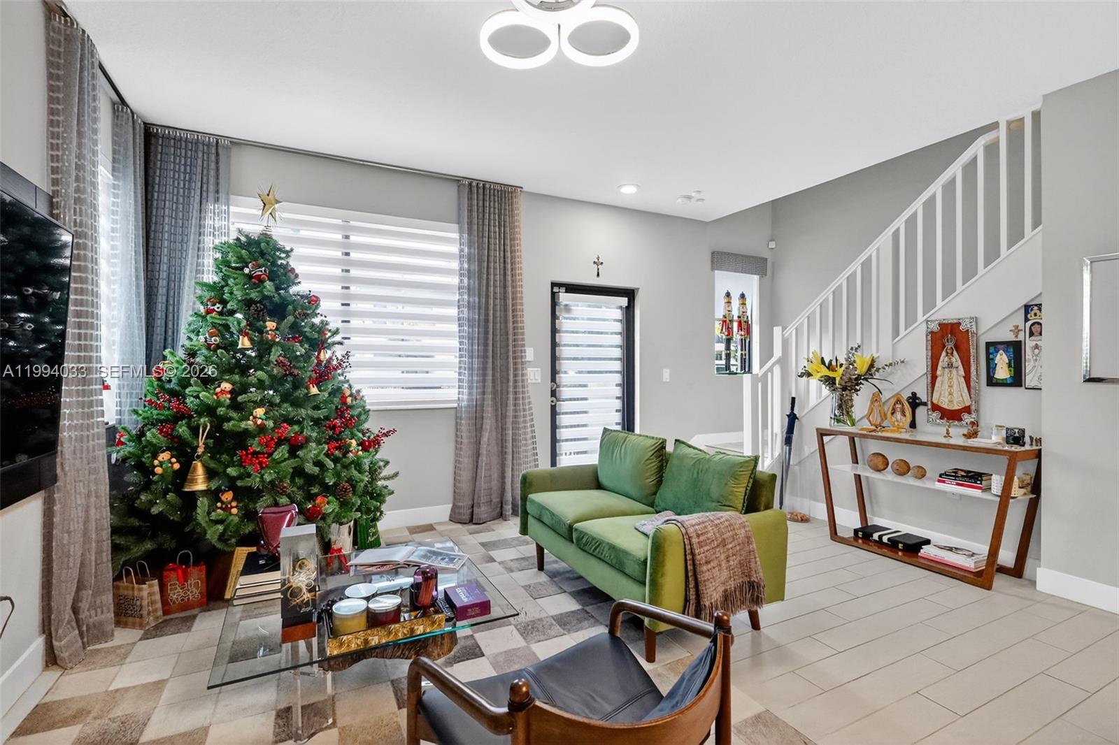 DOWNTOWN DORAL SOUTH - Residential Lease