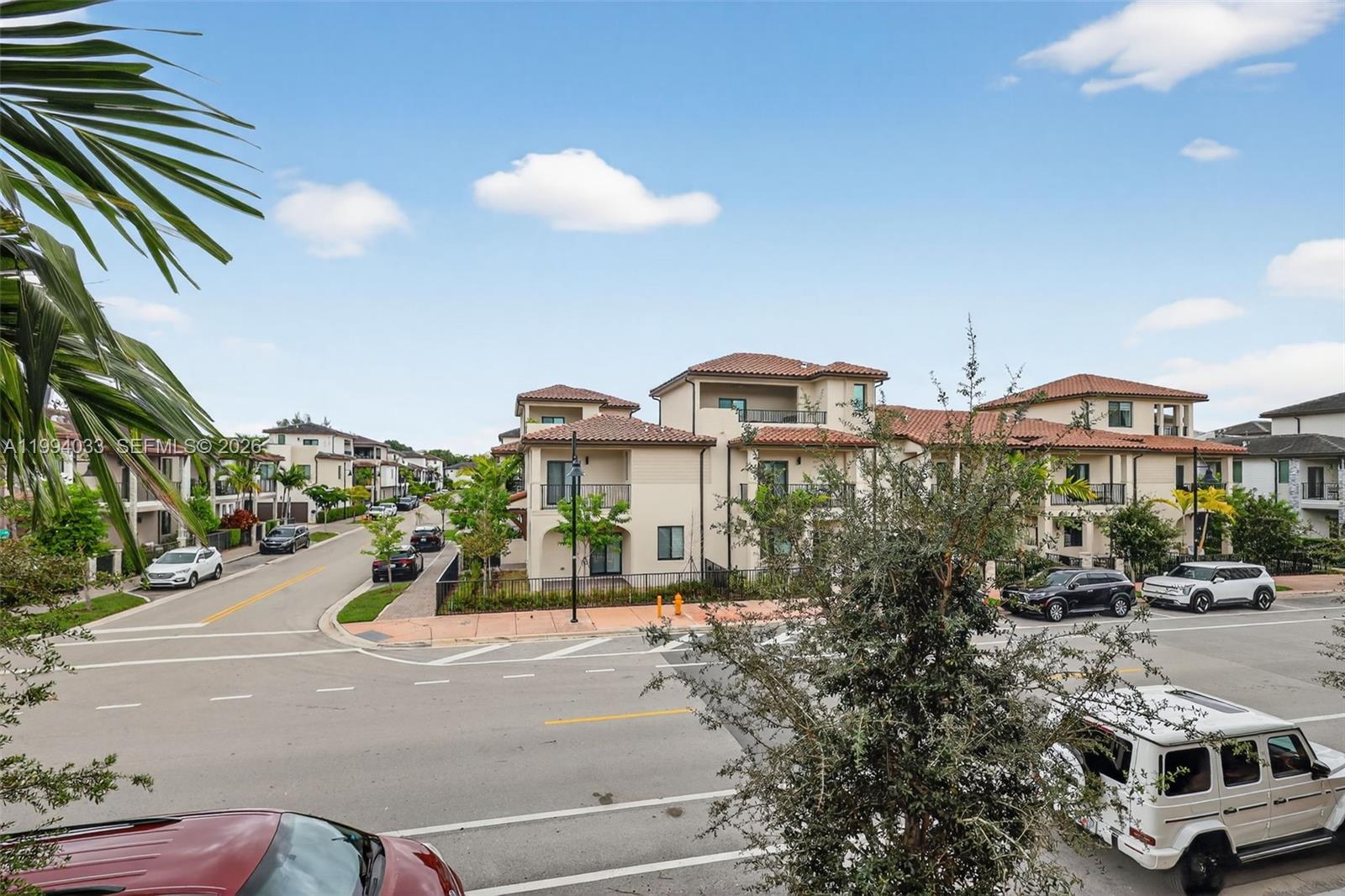 DOWNTOWN DORAL SOUTH - Residential Lease