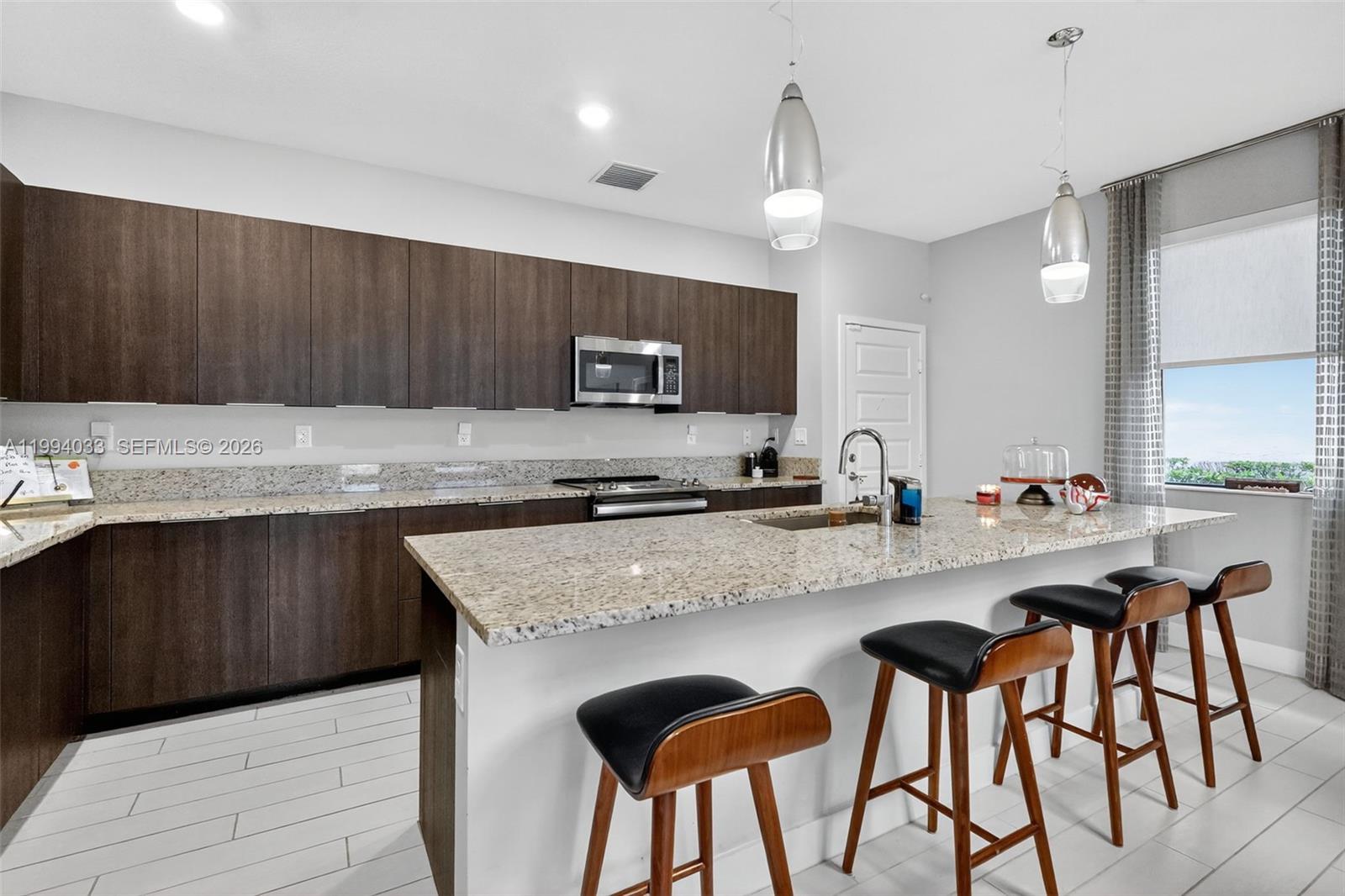 DOWNTOWN DORAL SOUTH - Residential Lease