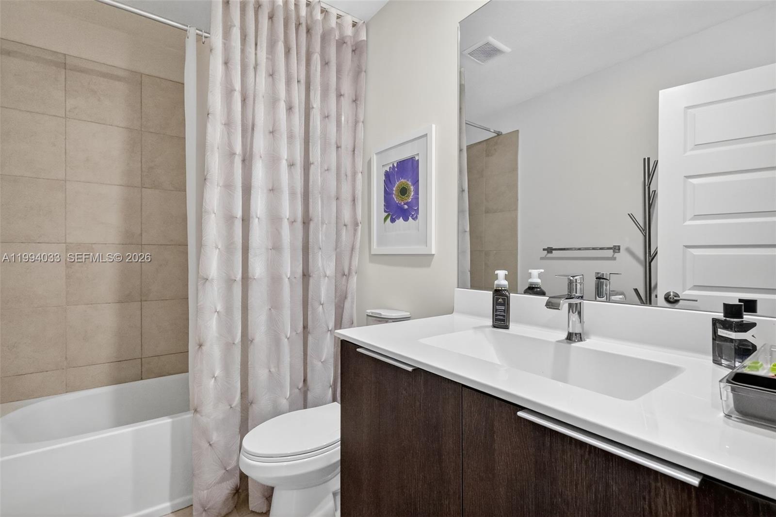 DOWNTOWN DORAL SOUTH - Residential Lease