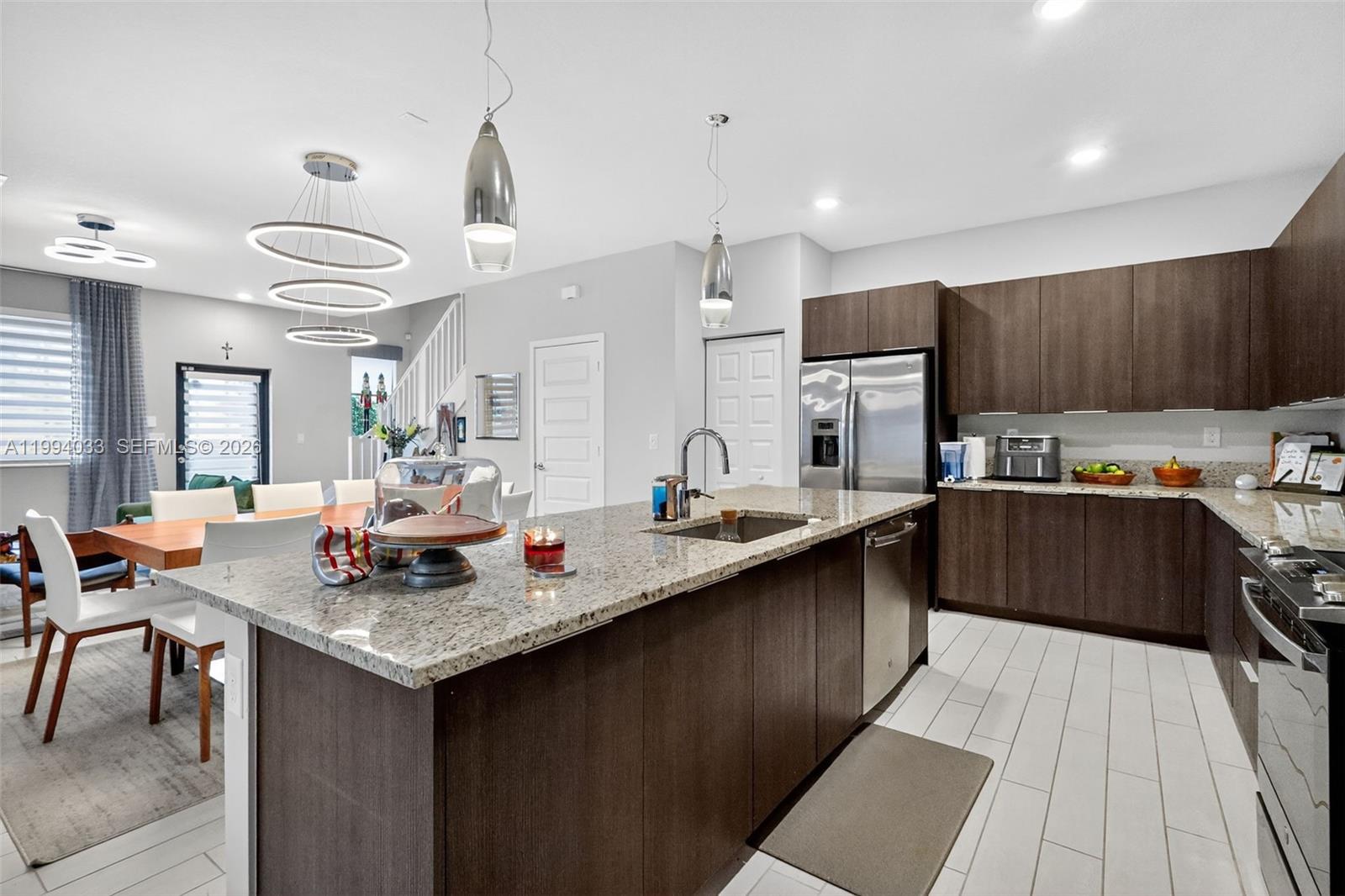 DOWNTOWN DORAL SOUTH - Residential Lease