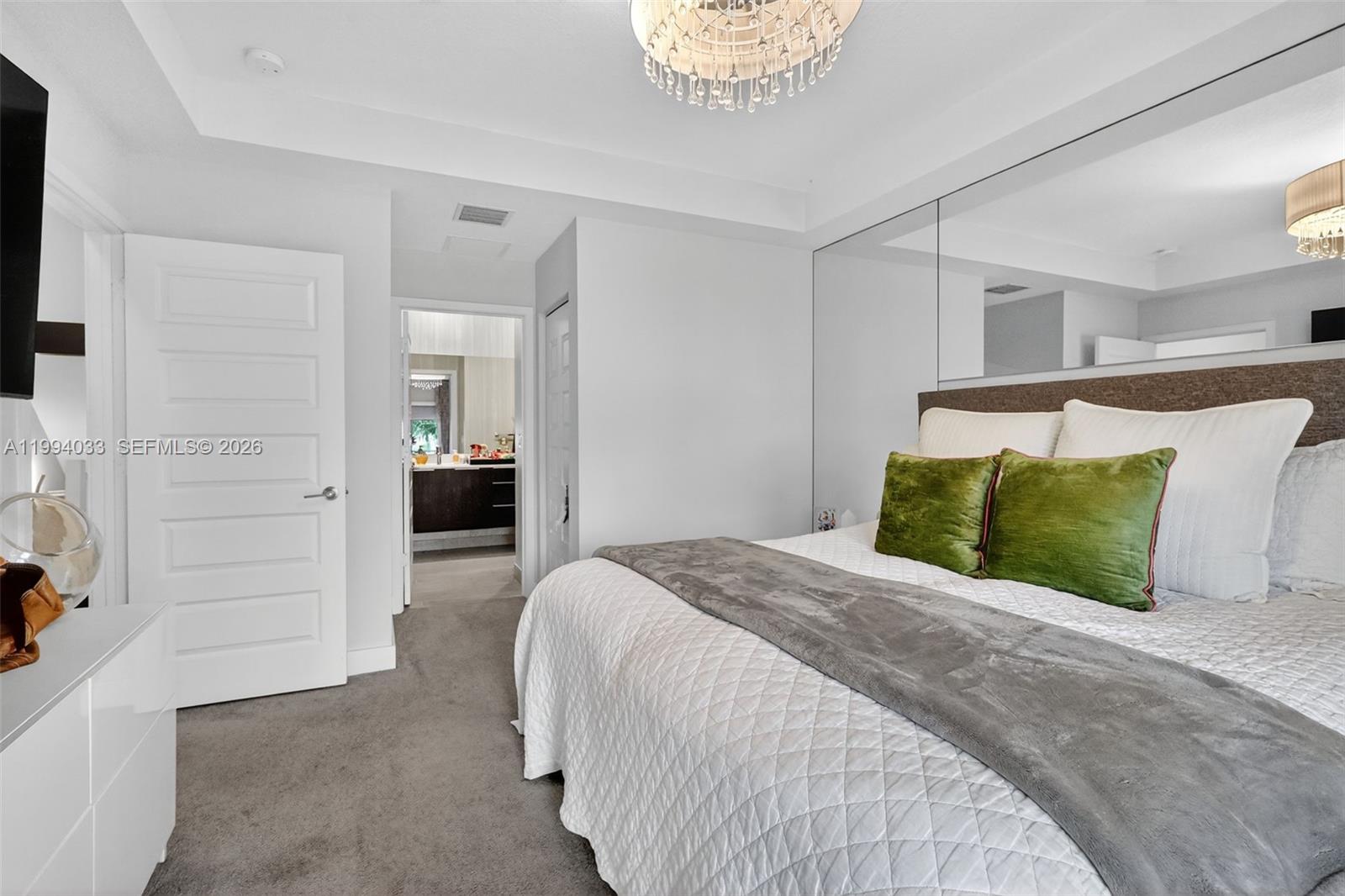 DOWNTOWN DORAL SOUTH - Residential Lease