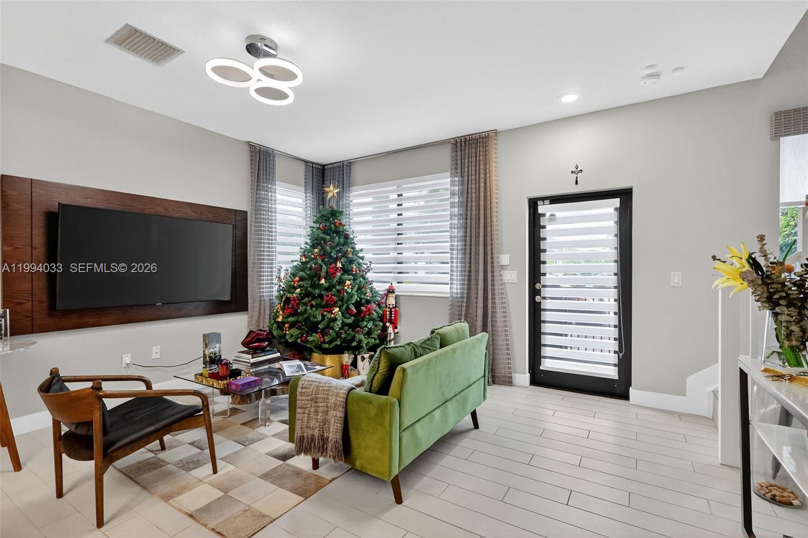 DOWNTOWN DORAL SOUTH - Residential Lease