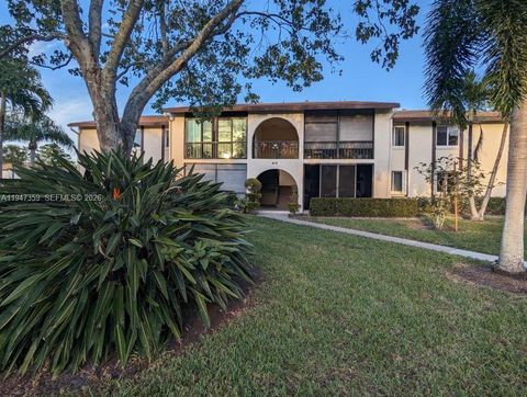 5801 Whispering Pine way A1 Palm Beach FL 33463