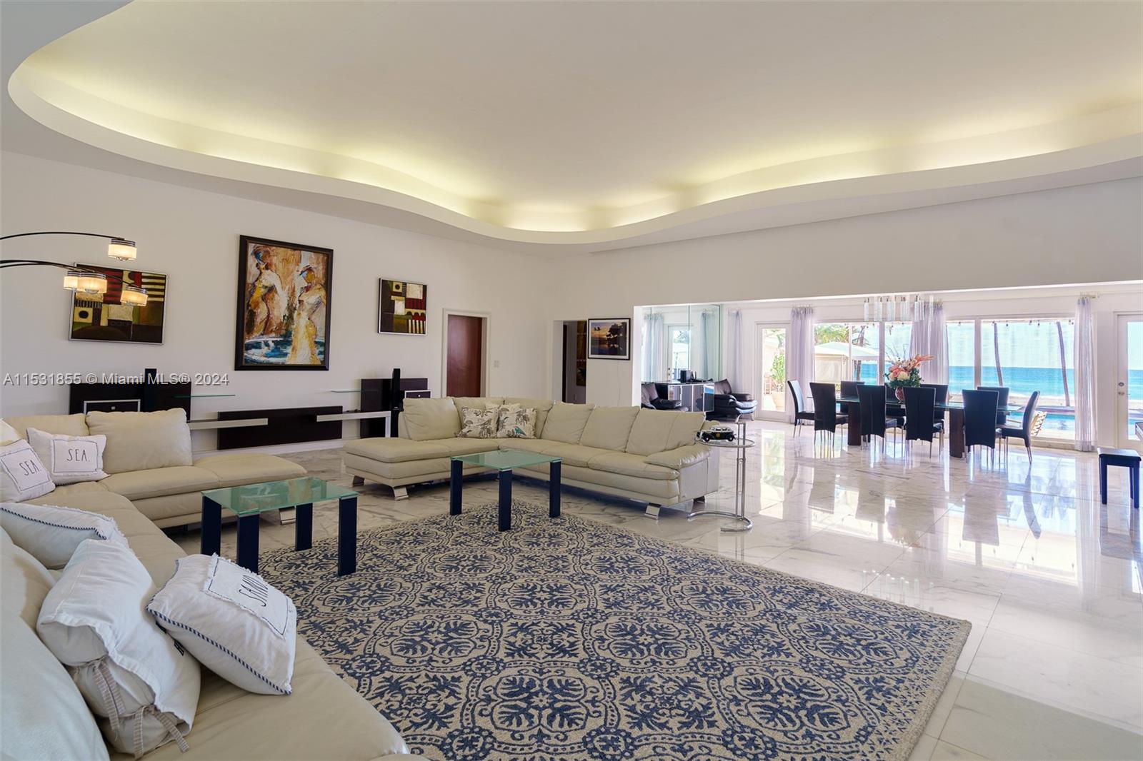 GOLDEN BEACH SEC C - Residential Lease