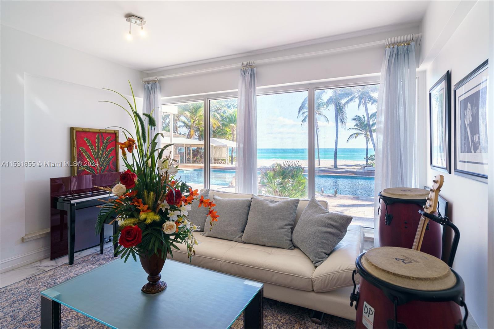 GOLDEN BEACH SEC C - Residential Lease