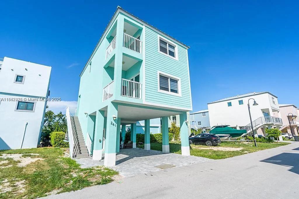 I RENT THIS HOUSE MONTHLY OR ANNUALLY AS NECESSARY, Comfortable, well-located, furnished vacation home