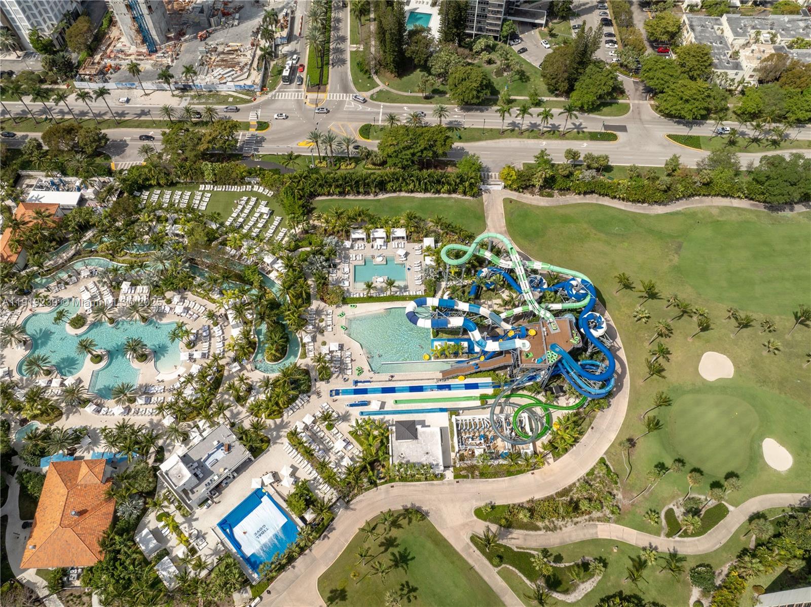 CORONADO CONDO- TOWER I - Residential