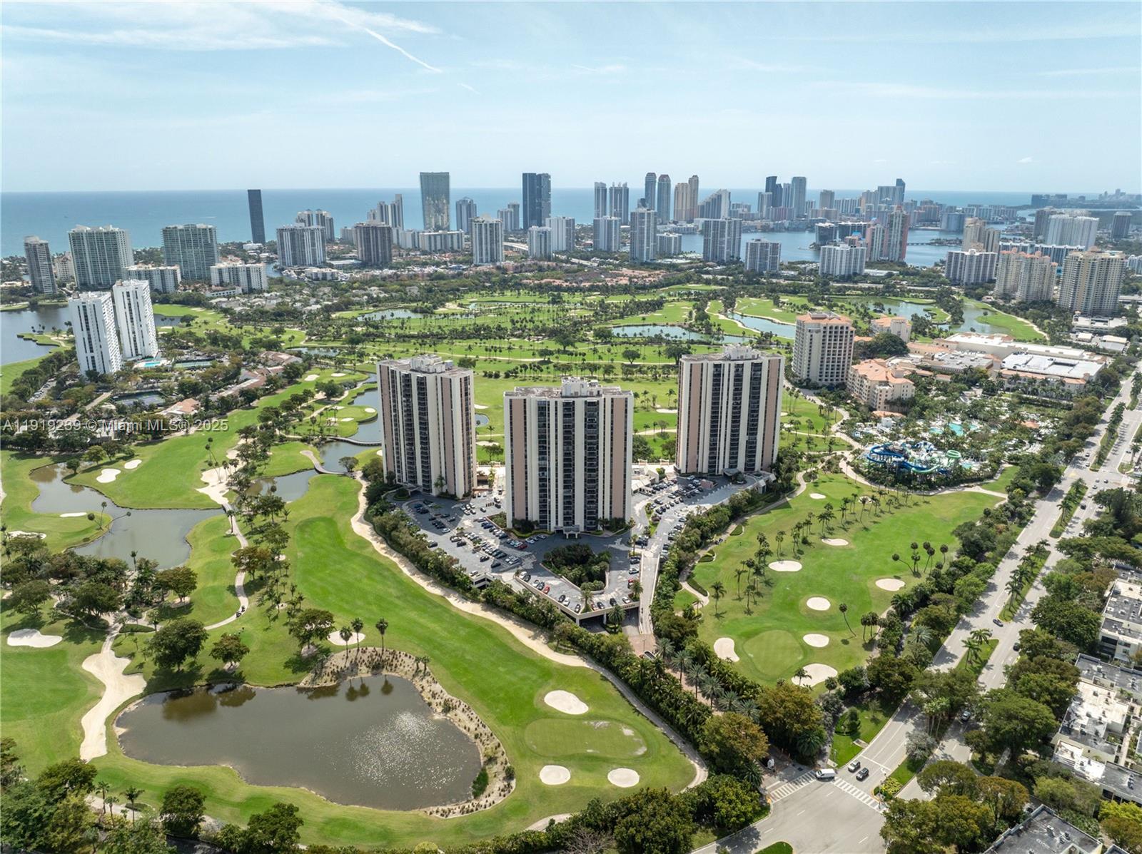 CORONADO CONDO- TOWER I - Residential