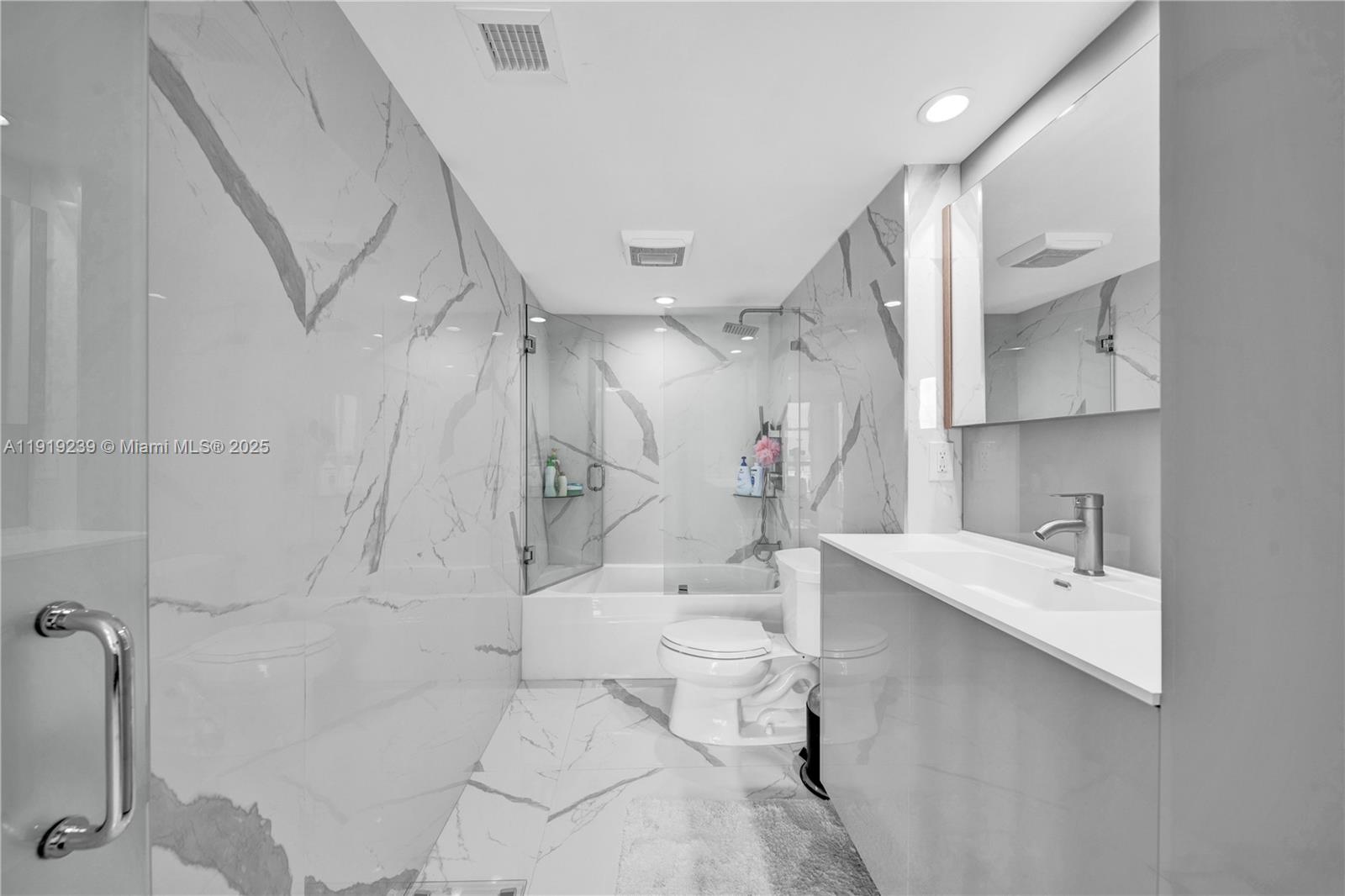 CORONADO CONDO- TOWER I - Residential