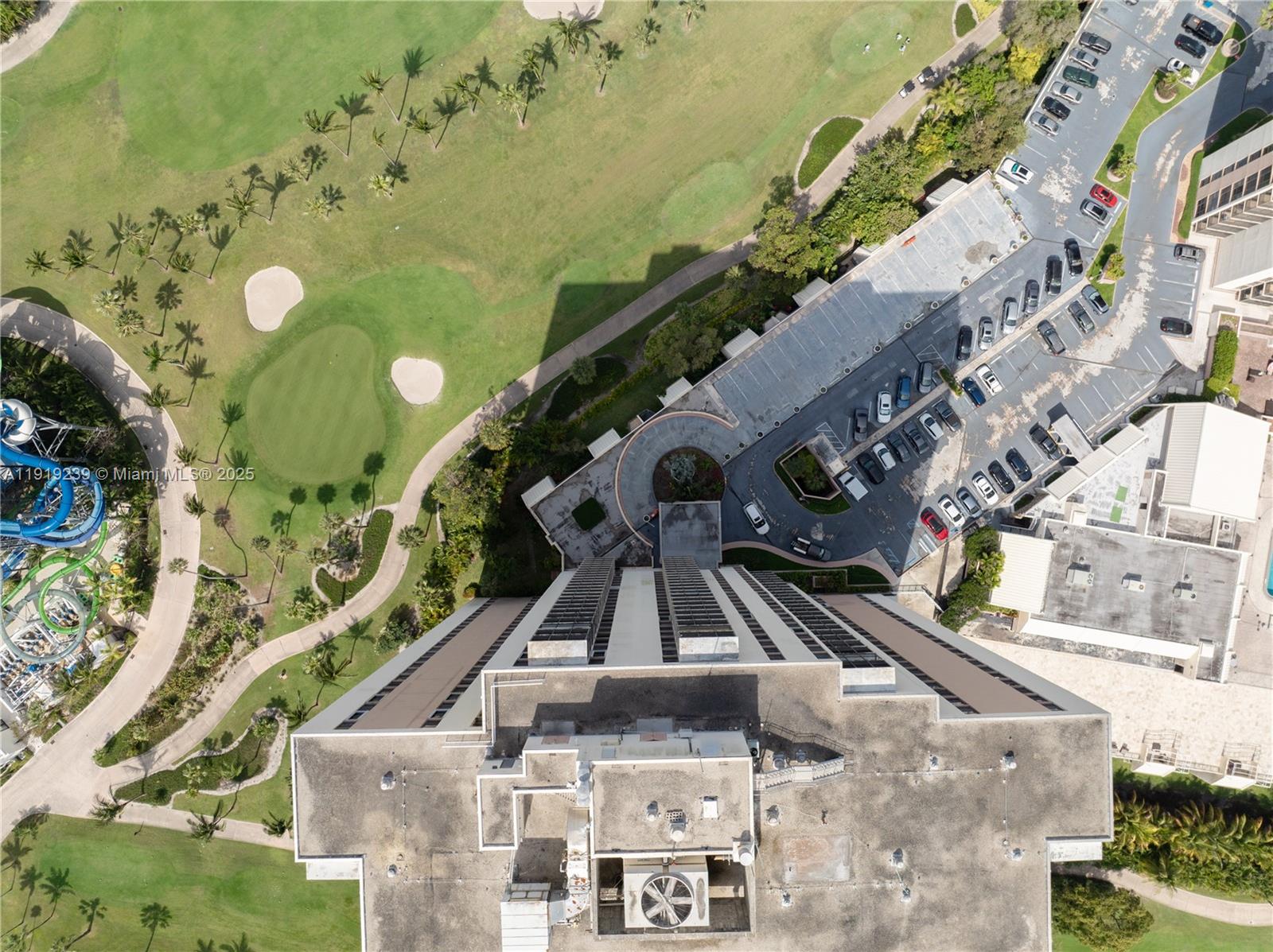 CORONADO CONDO- TOWER I - Residential