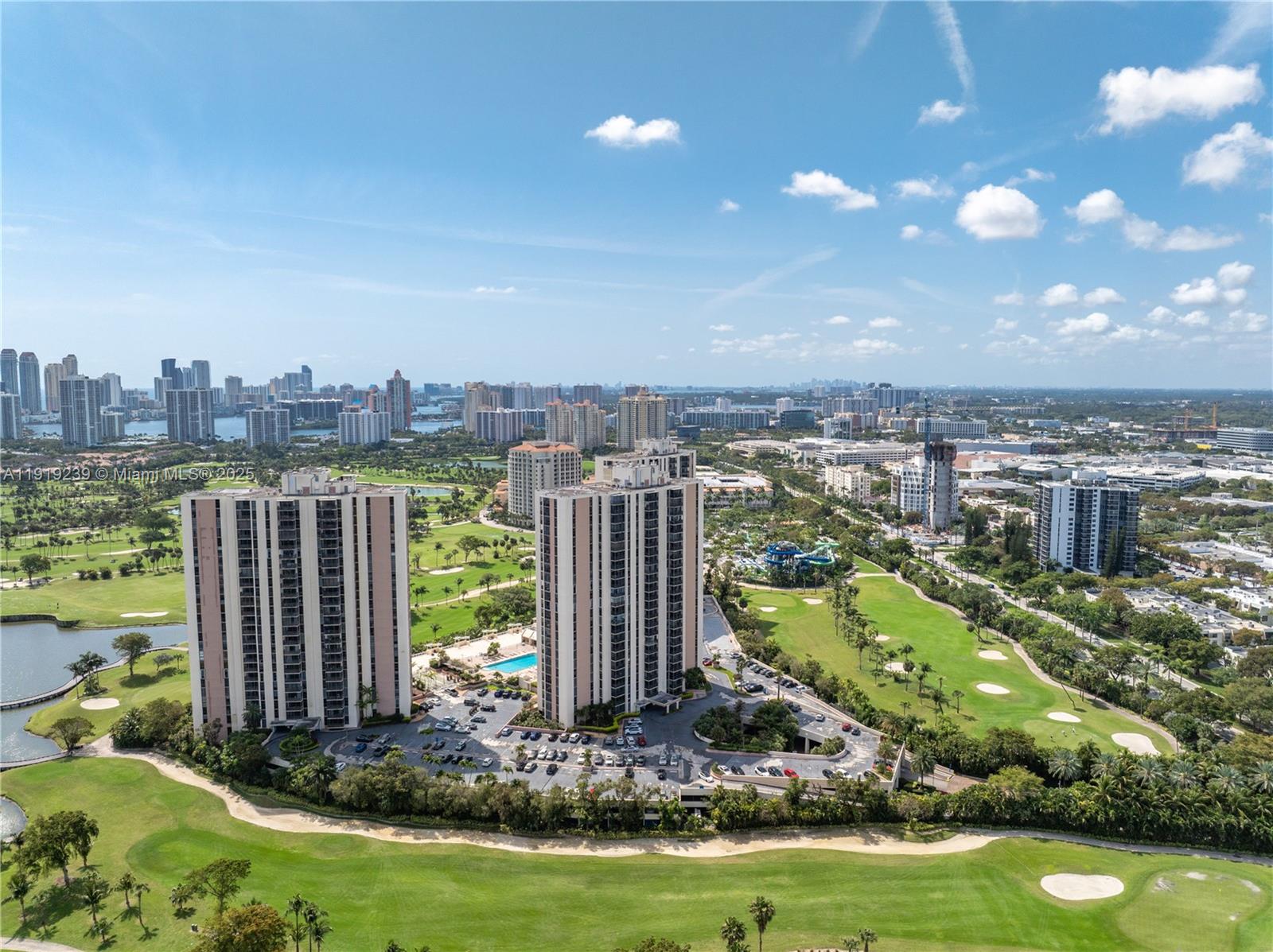 CORONADO CONDO- TOWER I - Residential