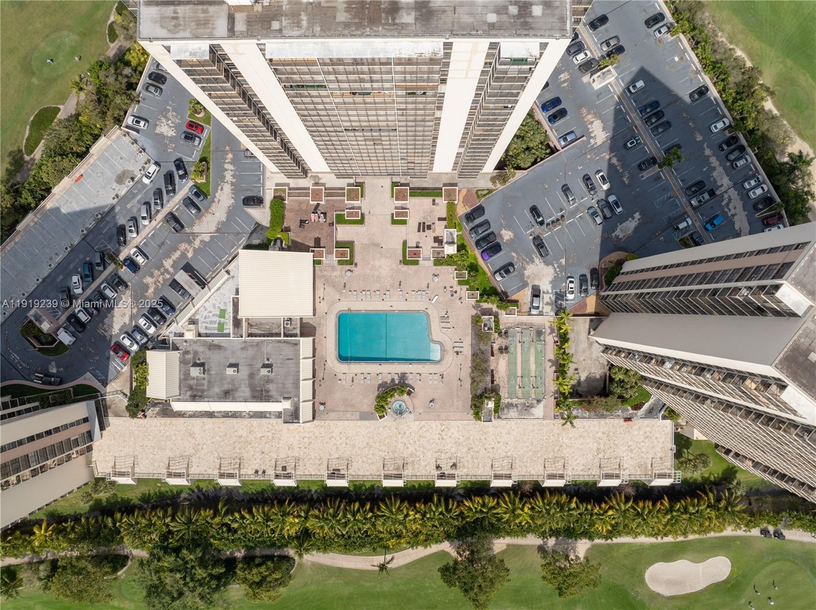CORONADO CONDO- TOWER I - Residential