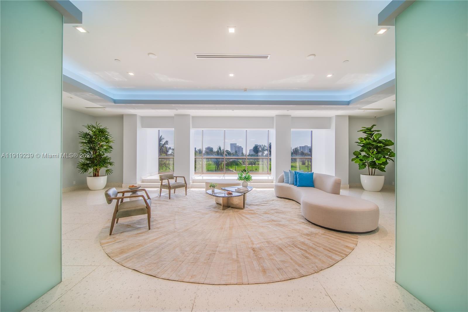 CORONADO CONDO- TOWER I - Residential