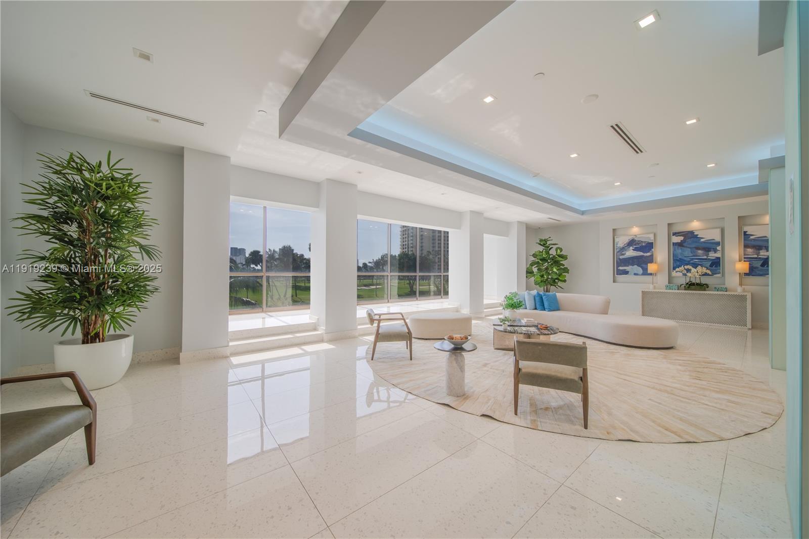 CORONADO CONDO- TOWER I - Residential