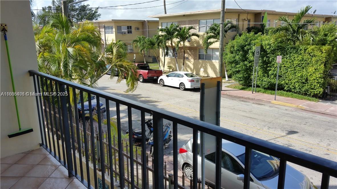 DICKENS GARDENS CONDO - Residential