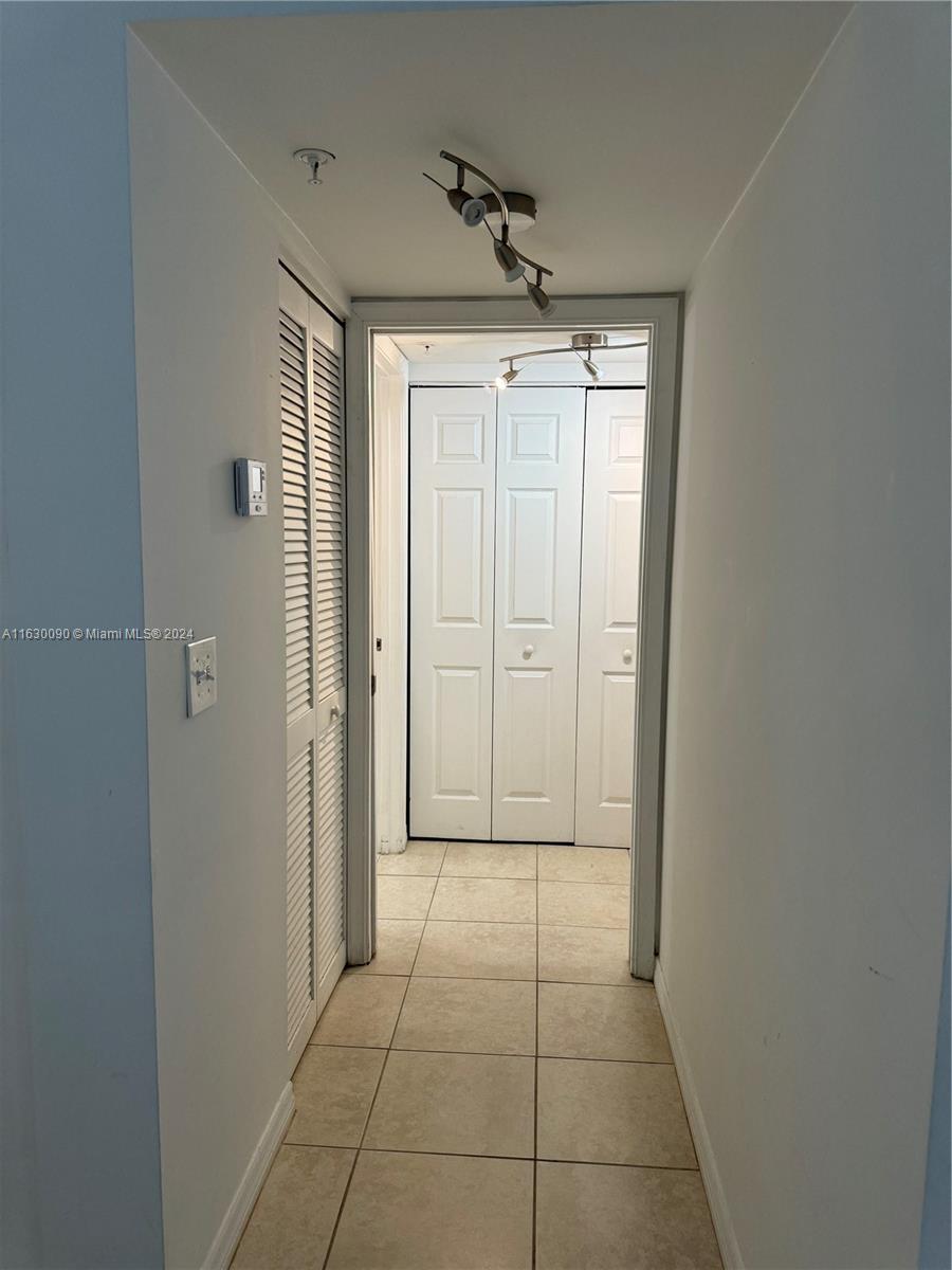 DEVONAIRE CONDO AT PEMBRO - Residential
