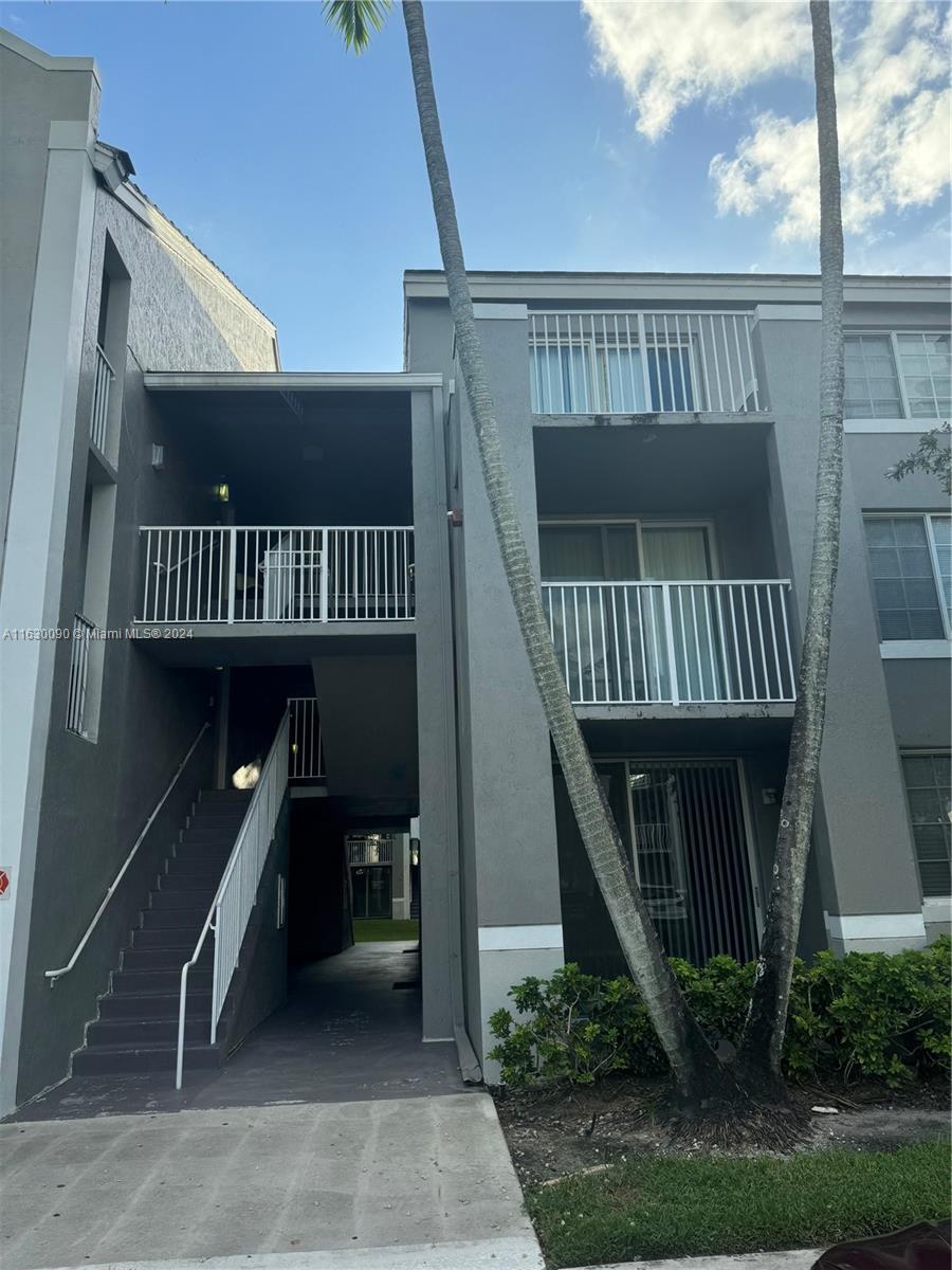 DEVONAIRE CONDO AT PEMBRO - Residential