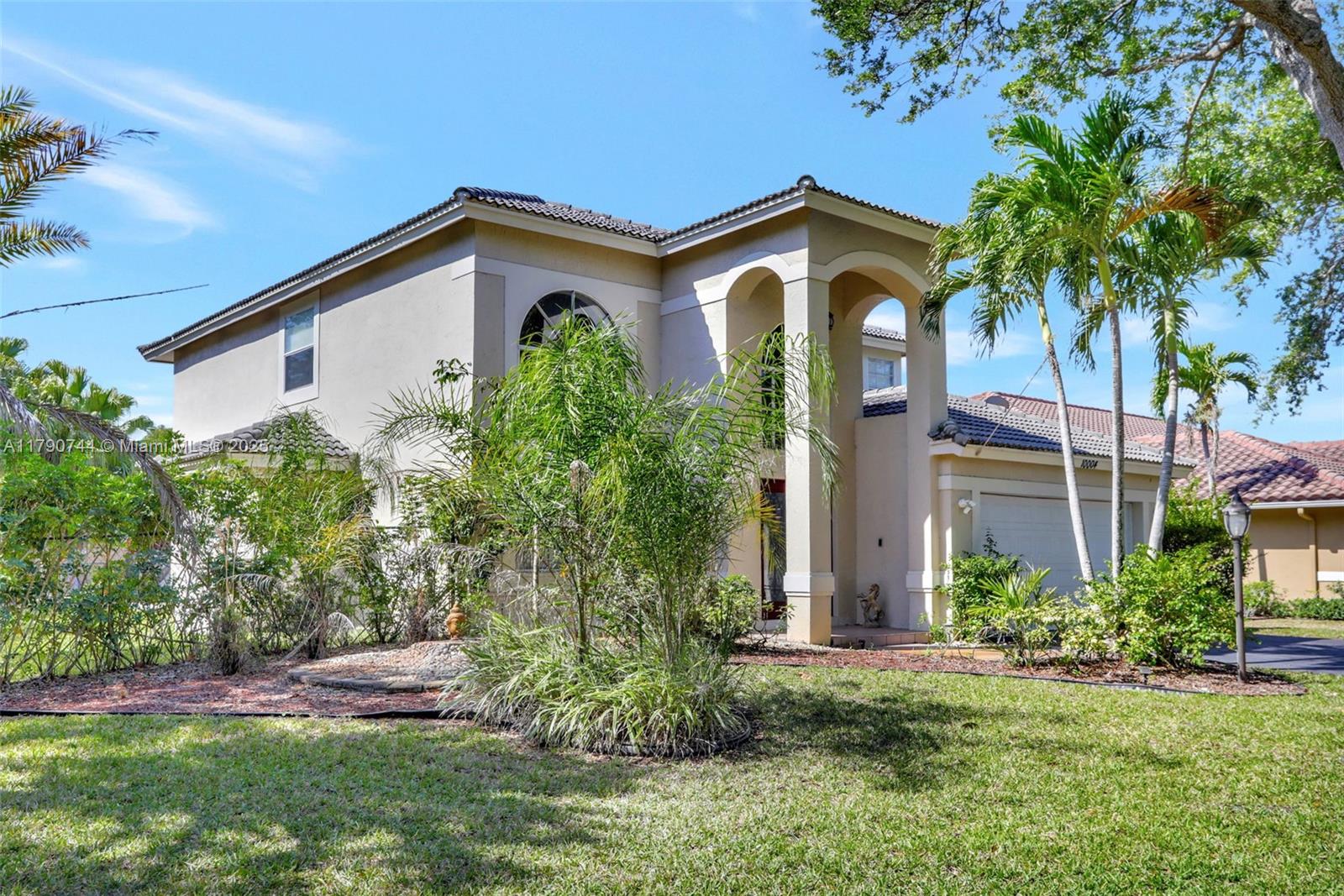 10004 NW 57th Pl