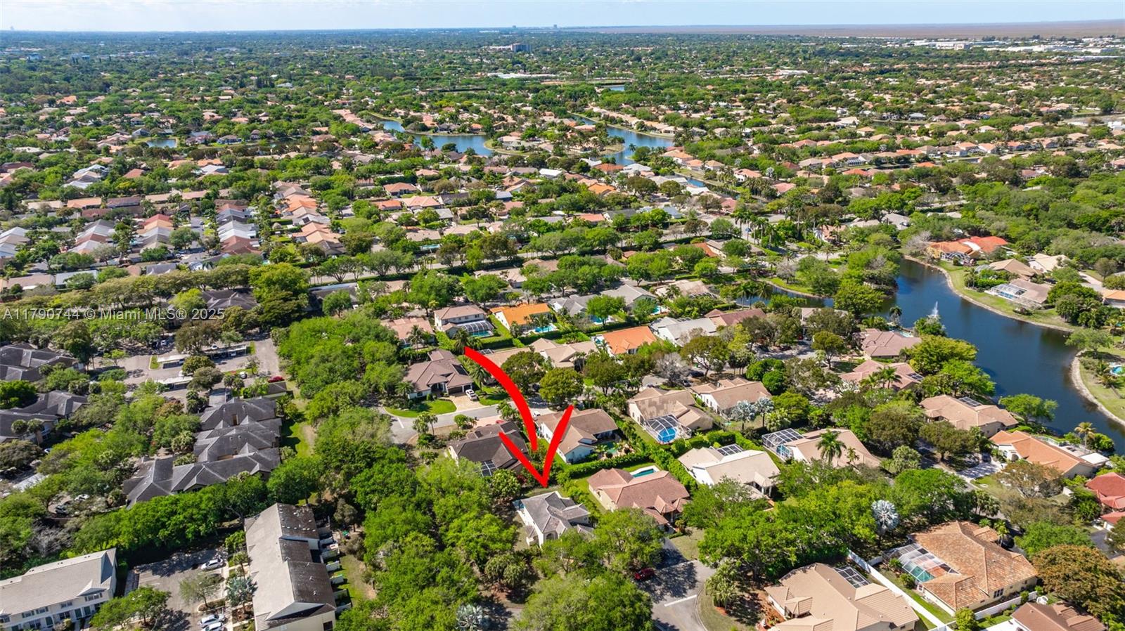 WESTVIEW VILLAGE - Residential