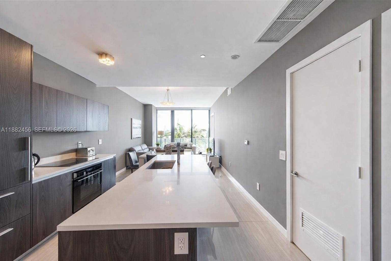 GRAN PARAISO CONDO - Residential