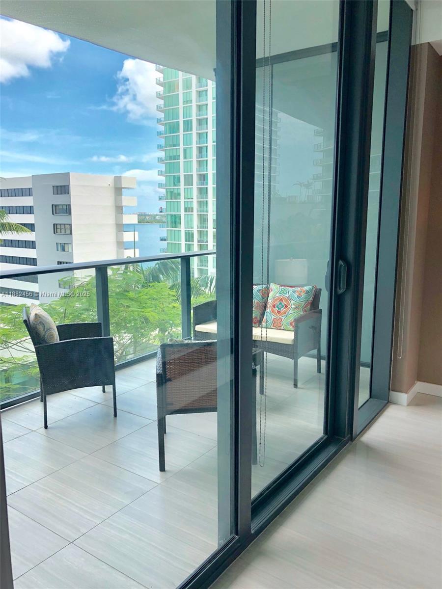 GRAN PARAISO CONDO - Residential