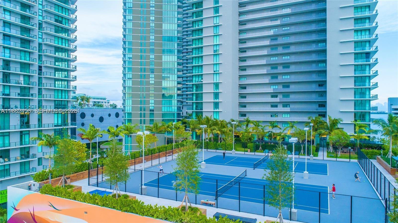 GRAN PARAISO CONDO - Residential