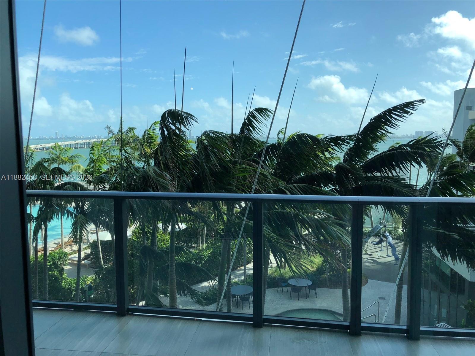 GRAN PARAISO CONDO - Residential