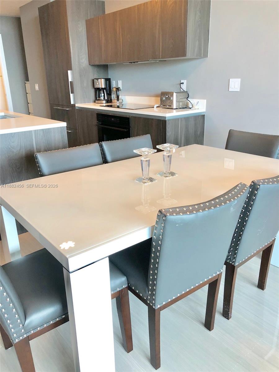 GRAN PARAISO CONDO - Residential