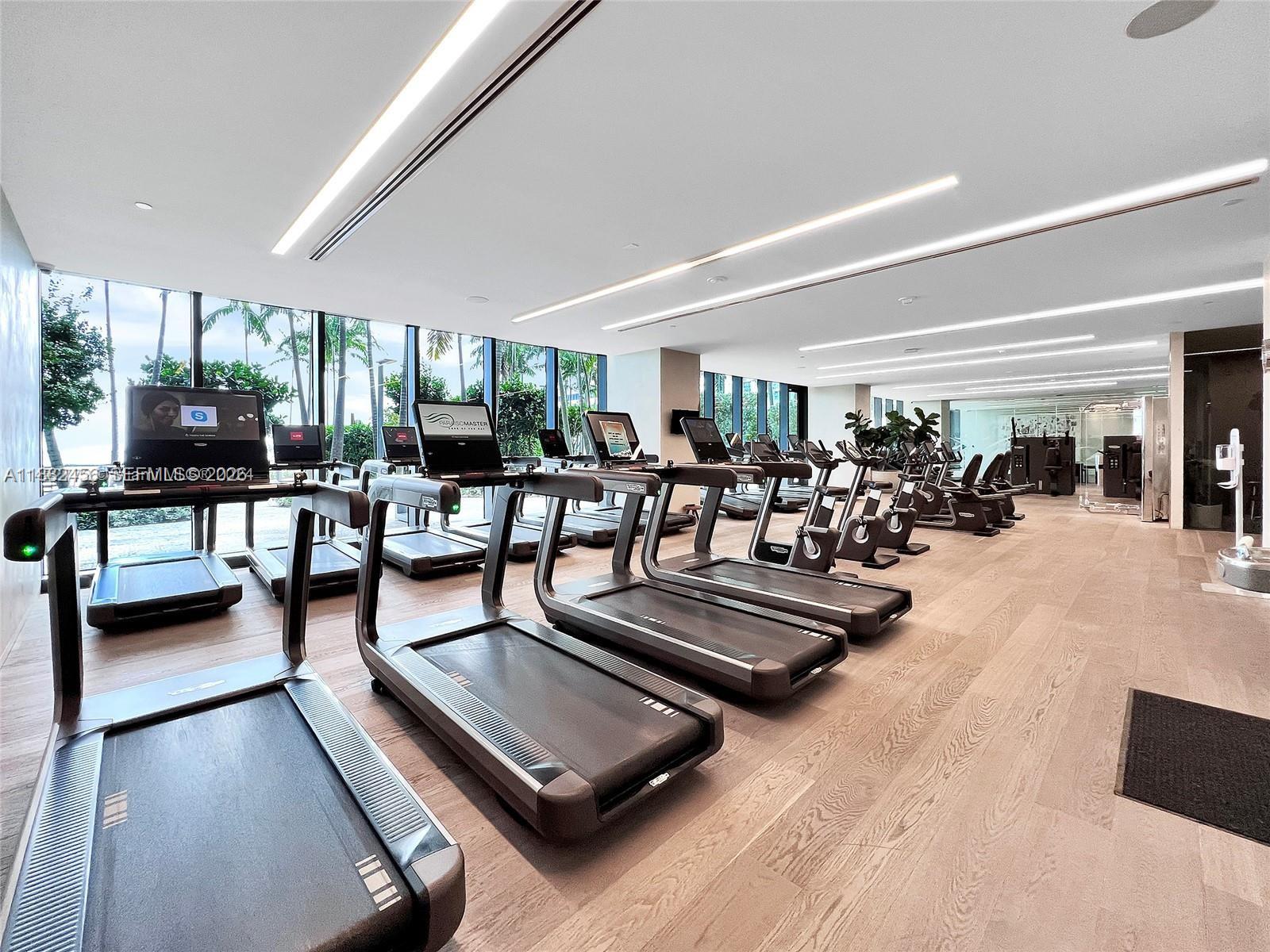 GRAN PARAISO CONDO - Residential