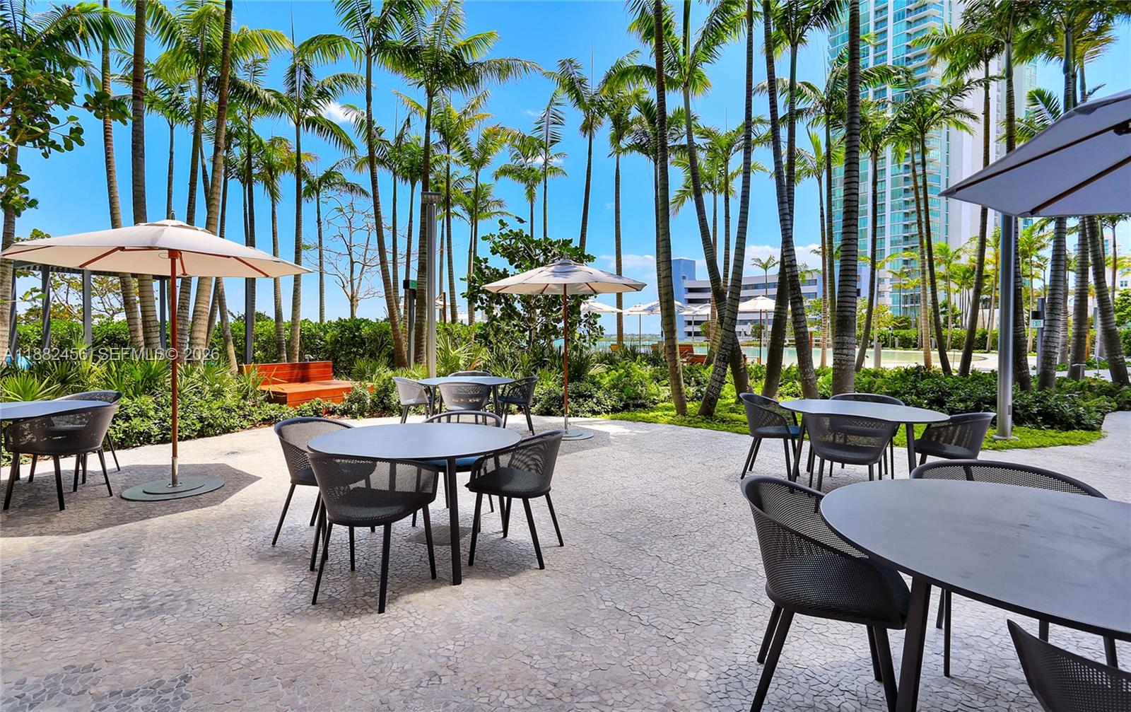 GRAN PARAISO CONDO - Residential