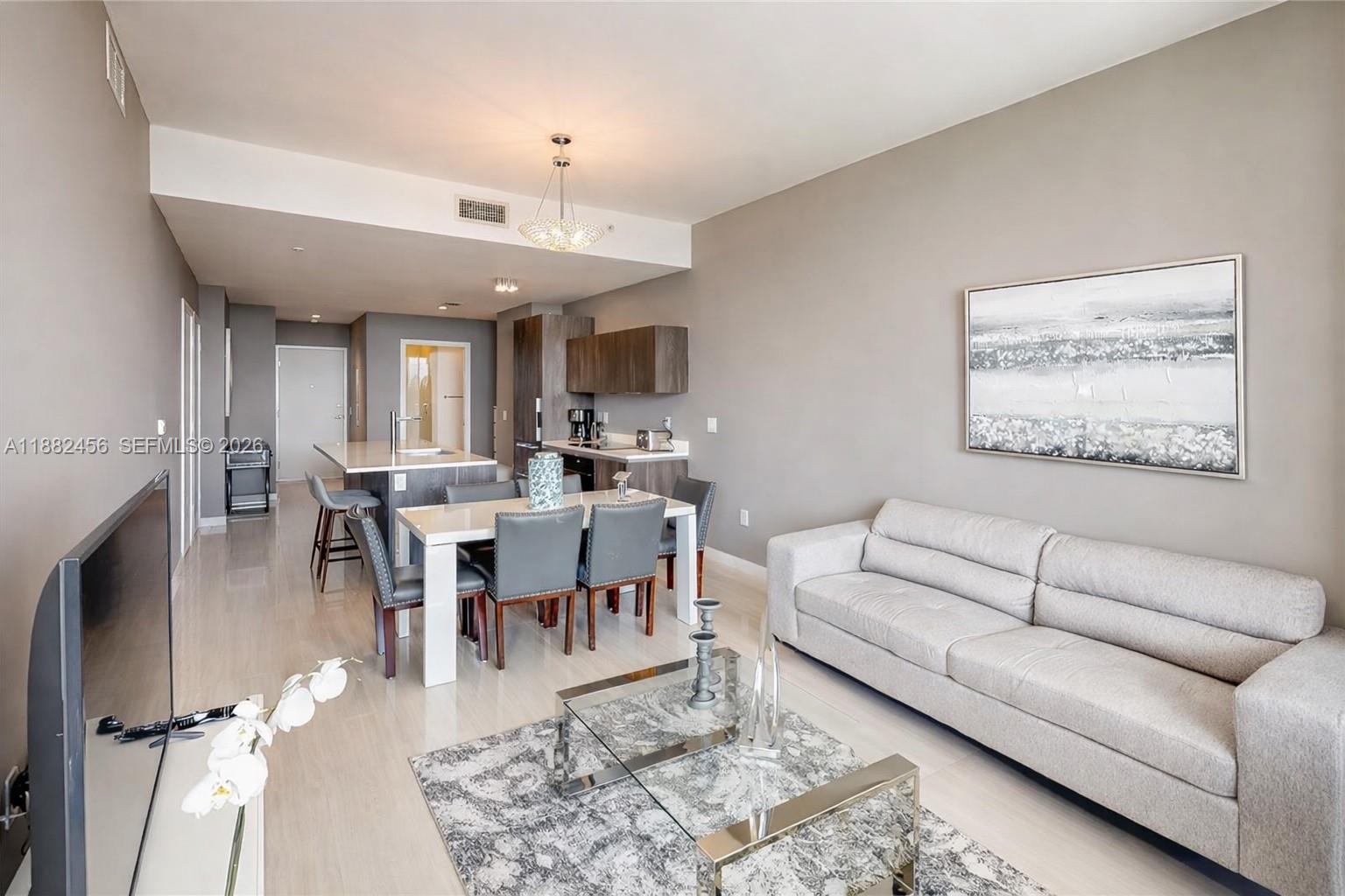 GRAN PARAISO CONDO - Residential