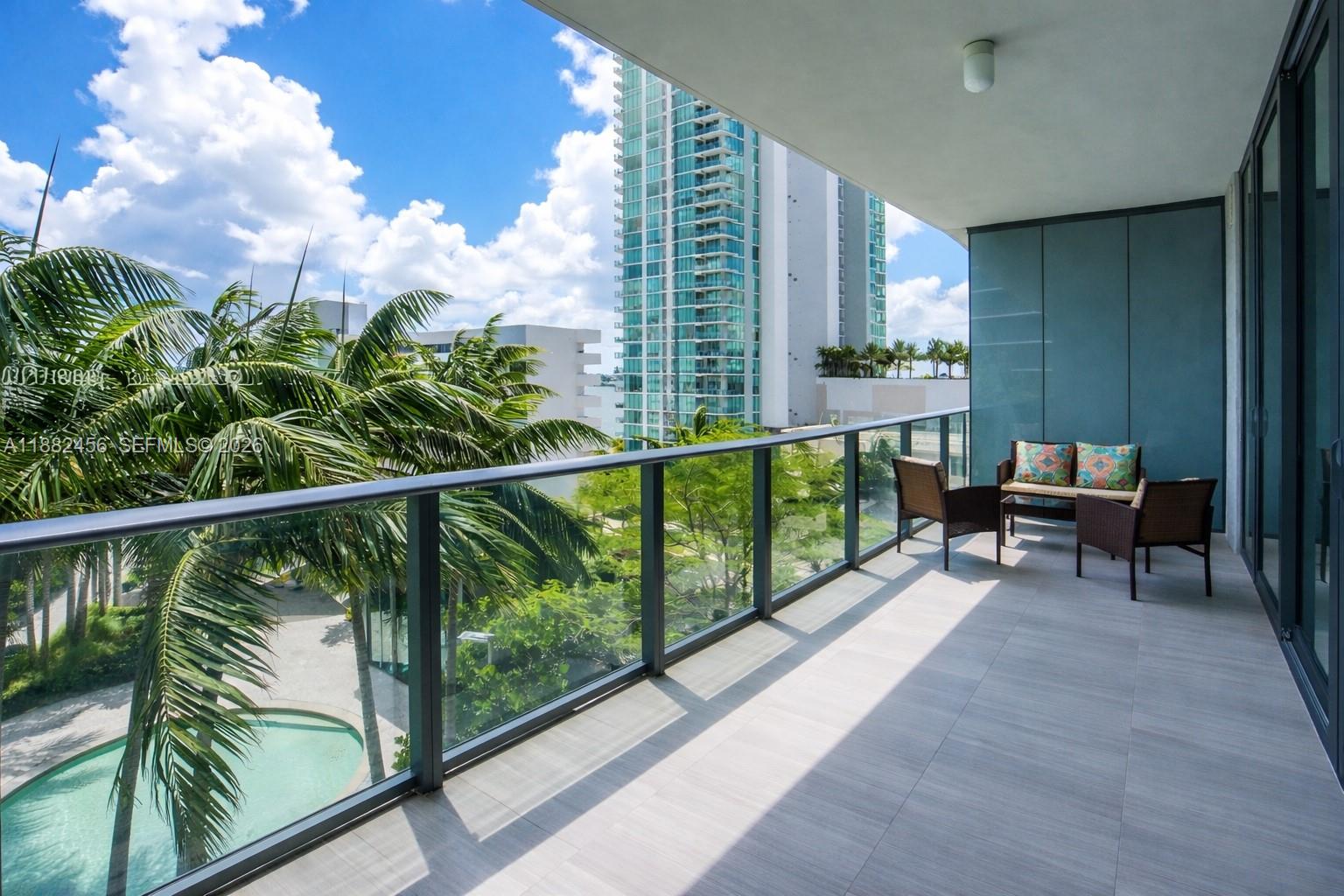 GRAN PARAISO CONDO - Residential