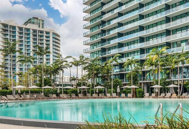 GRAN PARAISO CONDO - Residential