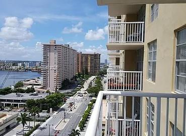 STEPS FROM THE BEACH! FIRST BUILDING FROM COLLINS AVE! WELCOME TO LUXURIOUS LIVING!
MAGNIFICENT VIEW OF THE INTERCOSTAL AND OCEAN VIEWS FROM THIS FULLY REMODELED AND FURNISHED 1 BED PLUS DEN, 1.5 BATHROOM APARTMENT. HIGH END APPLIANCES, AMPLE MASTER BEDROOM, BUILT IN CLOSETS. GREAT REDISIGNED LAYOUT WITH ORIGINAL FINISHES!
THIS BUILDING FEATURES A WELL EQUIPED GYM, GAME ROOM, COMMUNITY SWIMMING POOL. CABLE, INTERNET/WIFI ARE INCLUDED IN THE MAINTENANCE.
VACANT AND EASY TO SHOW! CALL OR TEXT LISTING AGENT.