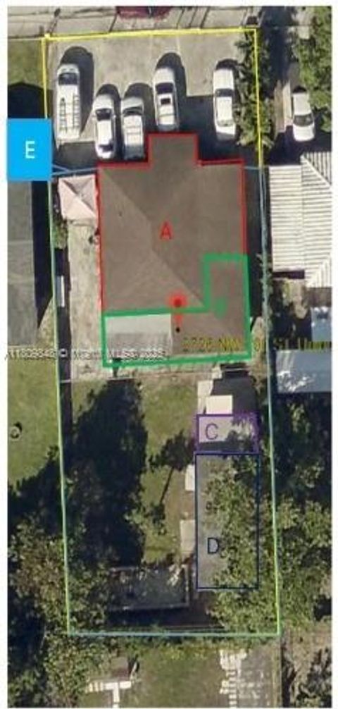 2726 NW 100th St Miami FL 33147
