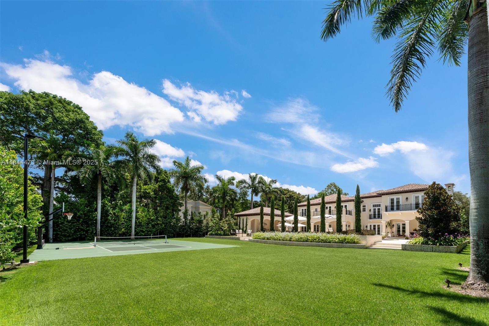 HUTCHINSON SUB - Residential