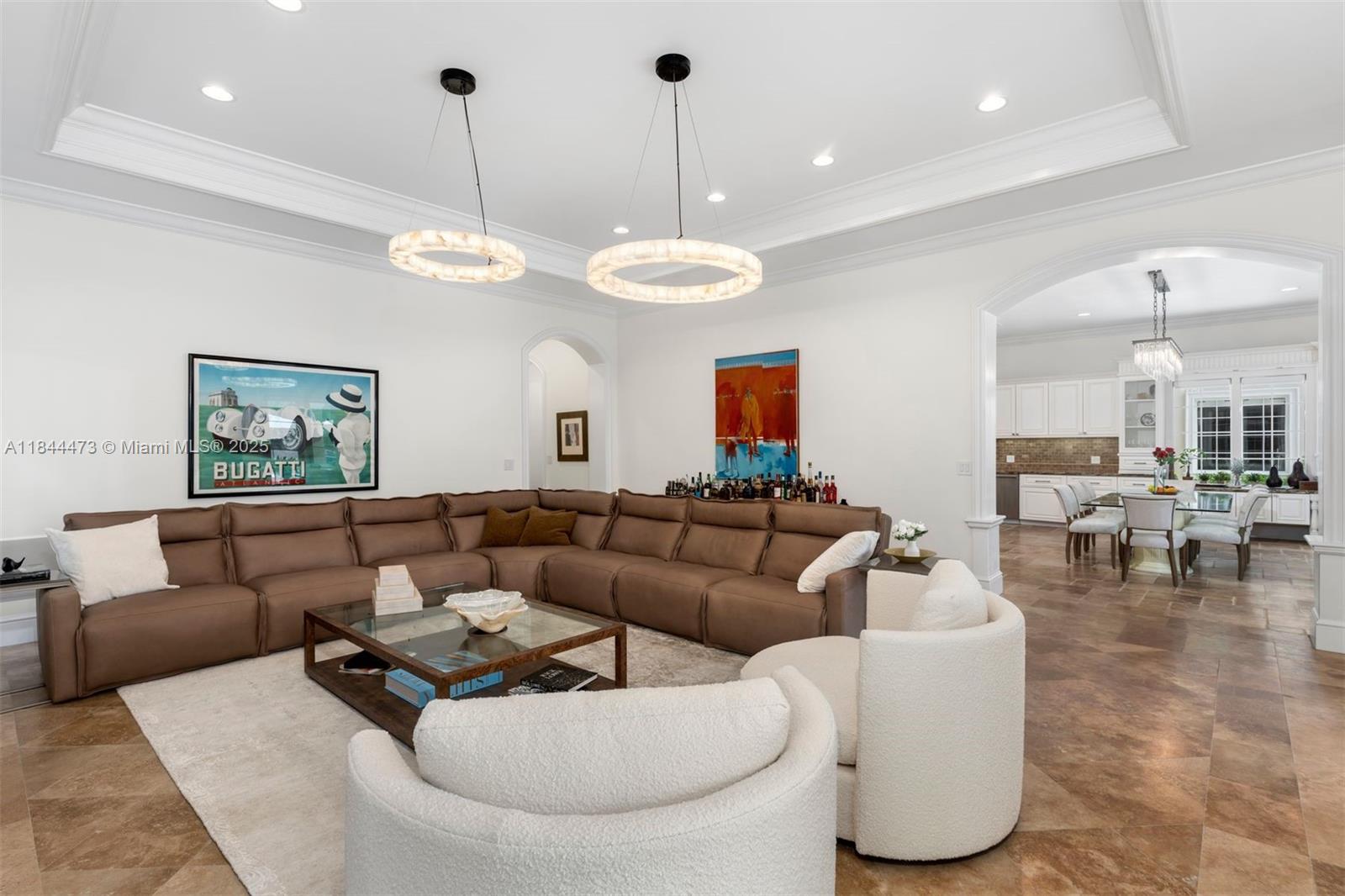 HUTCHINSON SUB - Residential